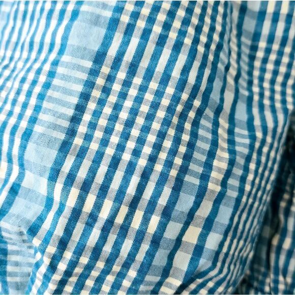 NWT Rails Brenda Mini Dress in Augusta Mini Check - Picture 6 of 10